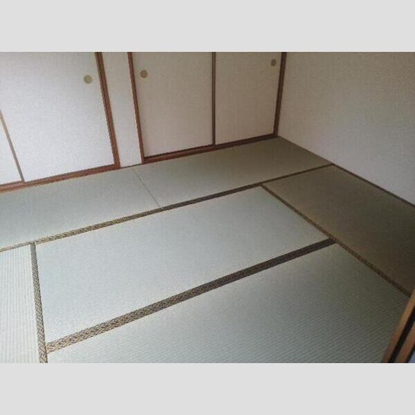 グランカーサ101号室 部屋その他