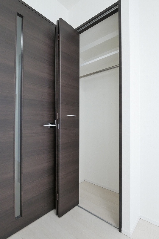 ＰＲＥＭＩＵＭ　ＣＵＢＥ都立大学#mo1階 内観