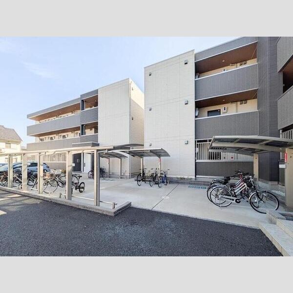 Resilience　A 周辺