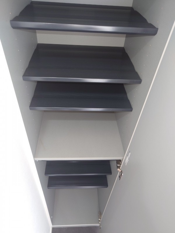 Ｃａｒｐｅ　ｄｉｅｍ 玄関