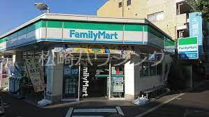 JHハイツ ファミリーマート高円寺南三丁目店