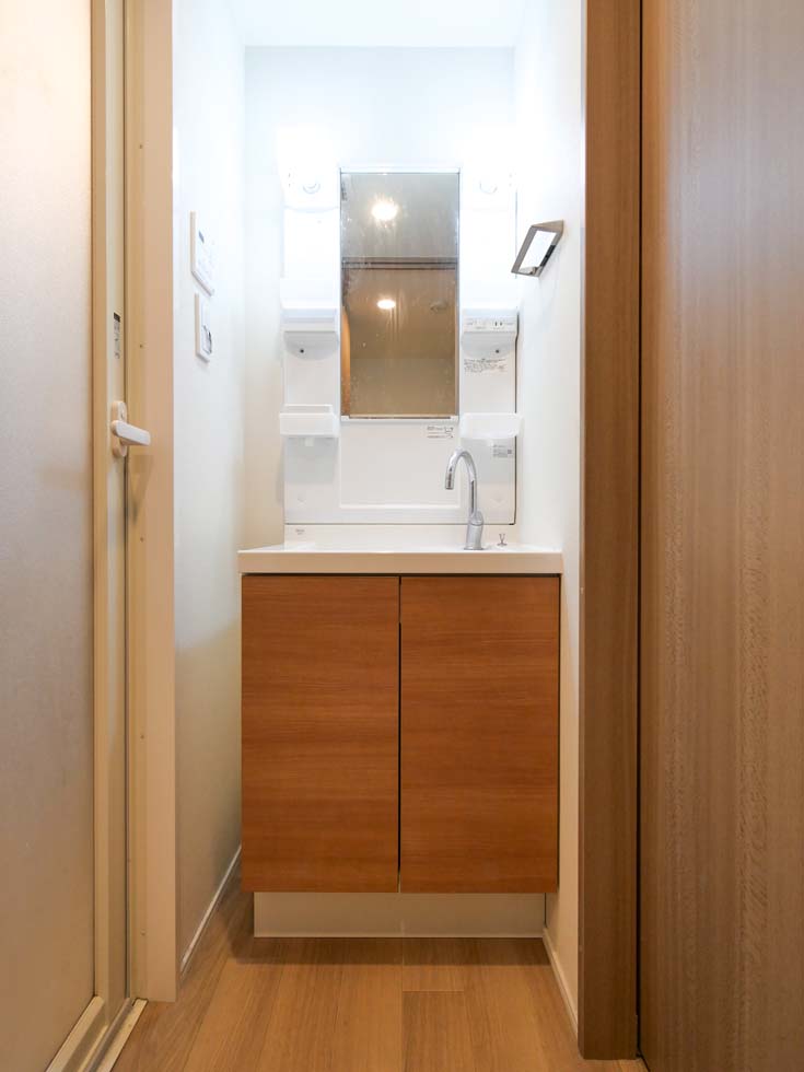 ハーモニーレジデンス高田馬場3階 同建物別部屋の参考画像