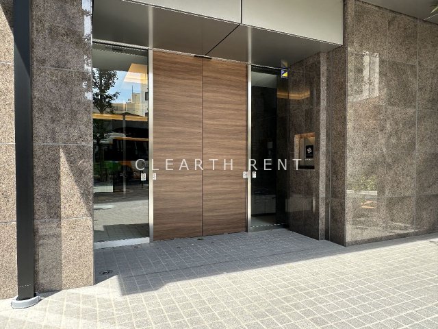 コンシェリア町屋10階 【当社のみ紹介可能】新築×仲介手数料無料×7/30まで家賃無料♪