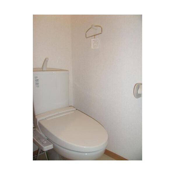 シュエット　久米川 トイレ