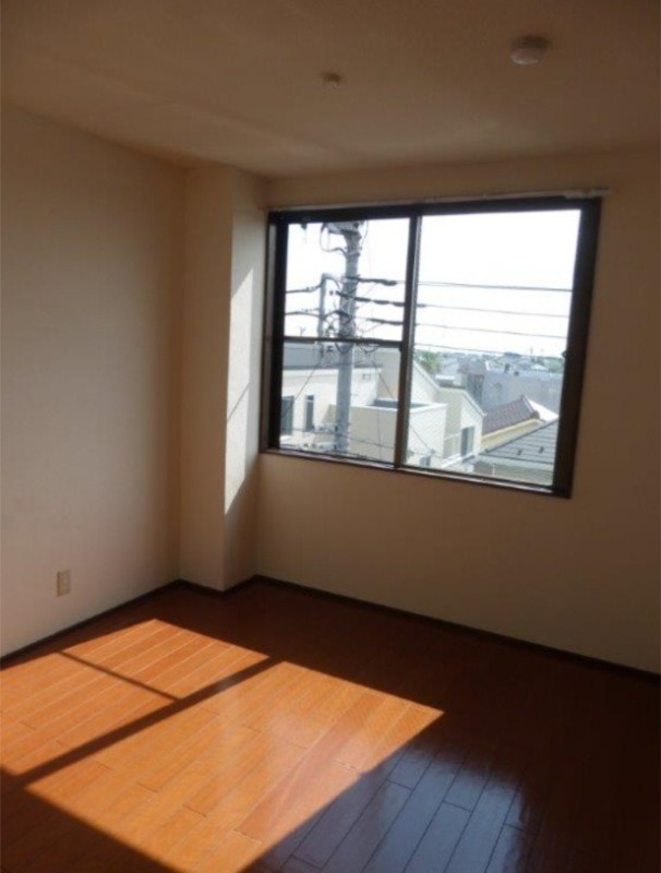 西武レジデンス リビング