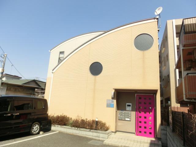 Lilac（ライラック）の外観画像