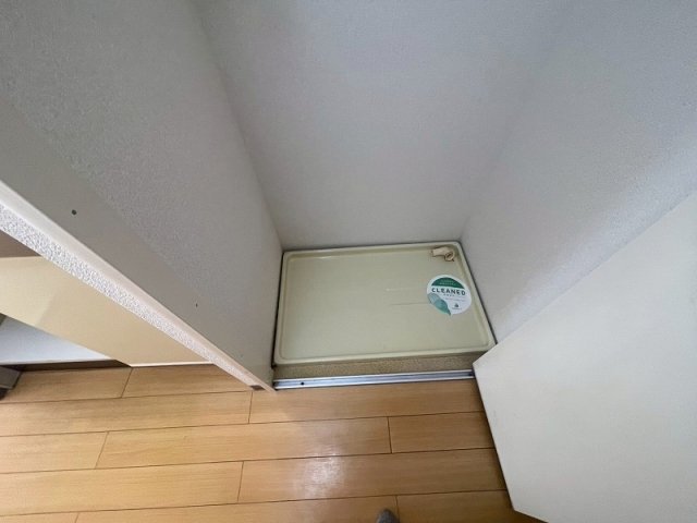 メイツ井荻3階 部屋設備