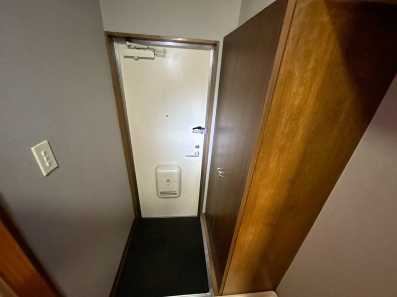 ドリームライク1階 部屋その他