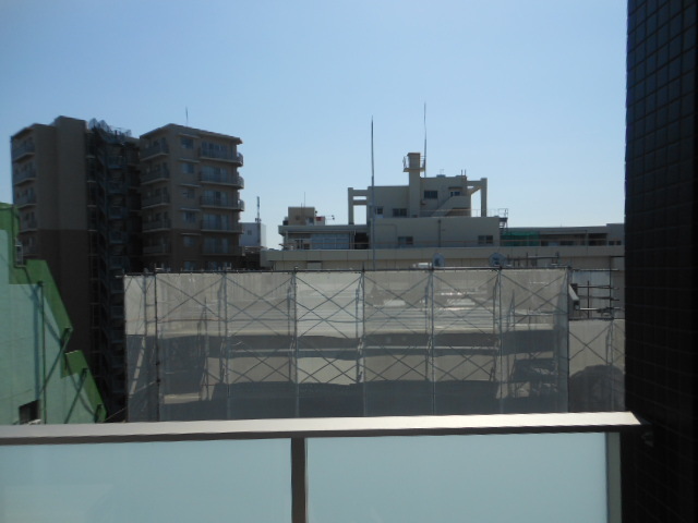 ガーラ・グランディ清澄白河5階 同建物別部屋の参考画像