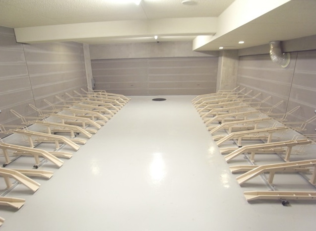 コンシェリア神楽坂804号室 部屋その他