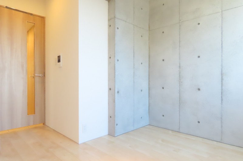 Fika大井町4階 内観