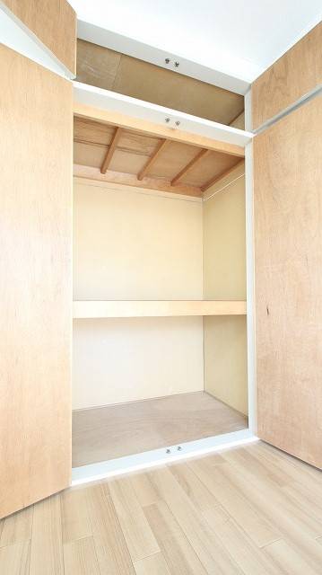 コミュニティハイム2階 部屋その他