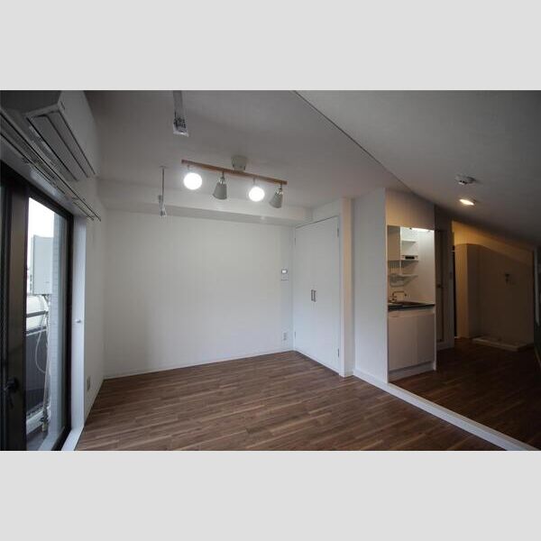 ユーコート市が尾404号室 部屋その他