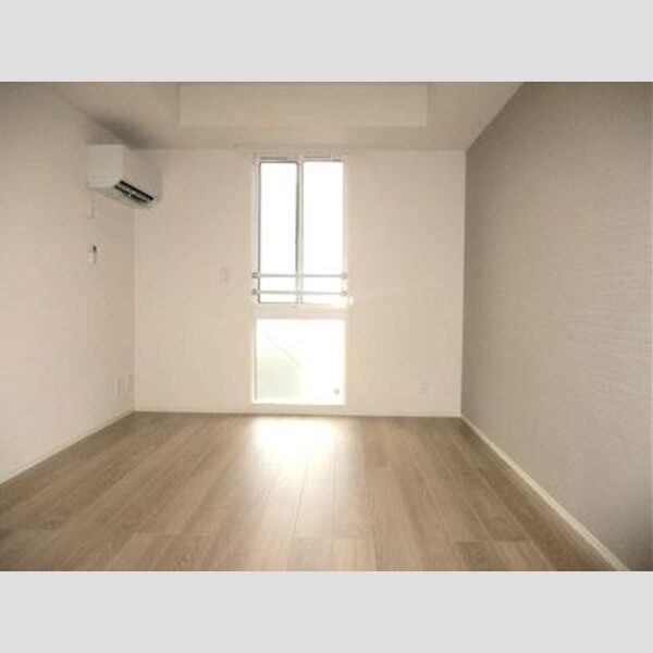 CLASSEUM都賀210号室 洋室