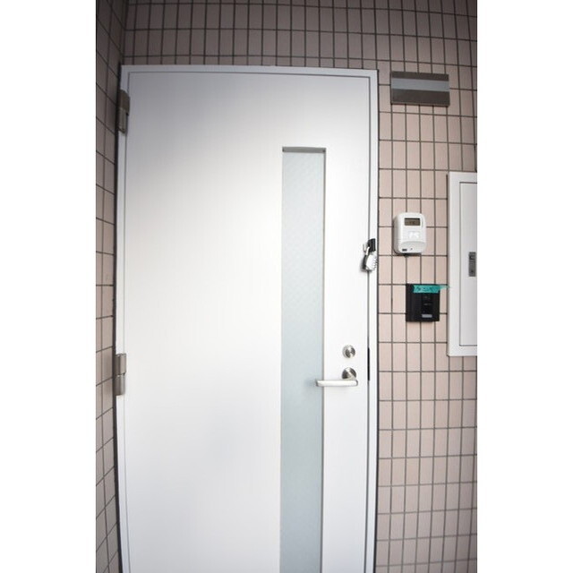 カヤホンゴウ0701号室 内観