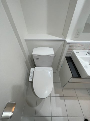 ＧＲＡＮ ＰＡＳＥＯ 駒場東大前地下1階 同タイプ別住戸写真となります。現況と異なる場合がございます。