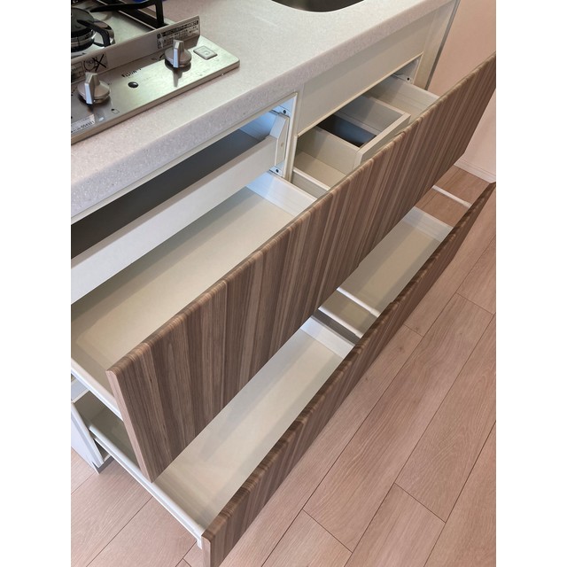 ザ・パークハビオ横浜東神奈川1001号室 同建物別部屋の参考画像