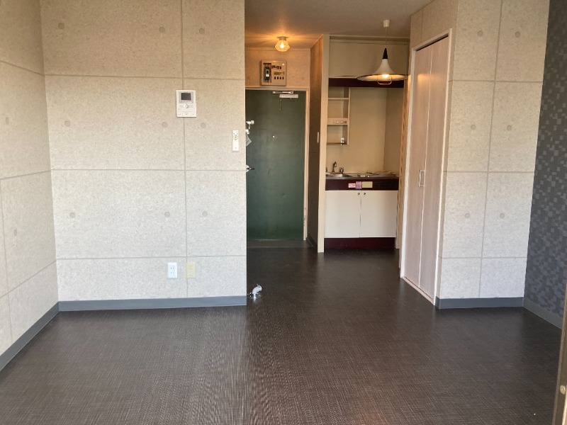 プチハビタナカヤ3階 ＊別号室の写真となります。