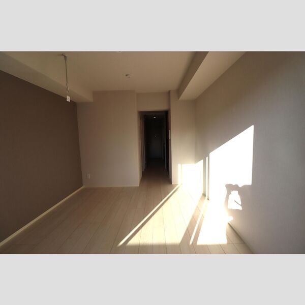 AGREVE501号室 居室