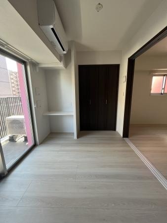 IL PRIMO KISOYA4階 部屋その他