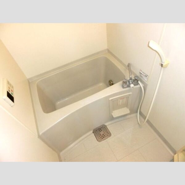 コーポ小倉　B 浴室