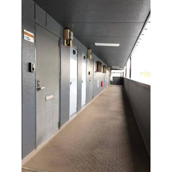 ベル・ネスト武蔵境0101号室 部屋その他