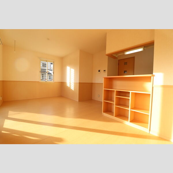 ザ　チャールトン LDK