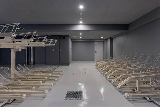 ガーラ・ヴィスタ水天宮前9階 その他共有部分