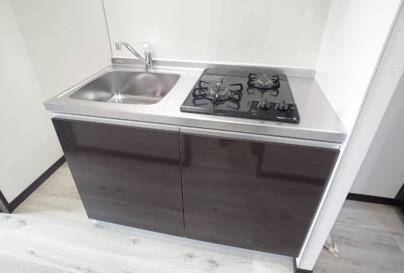 ディアリオ キッチン