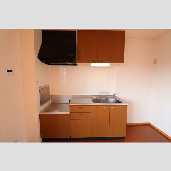 グランフェルム303号室 キッチン