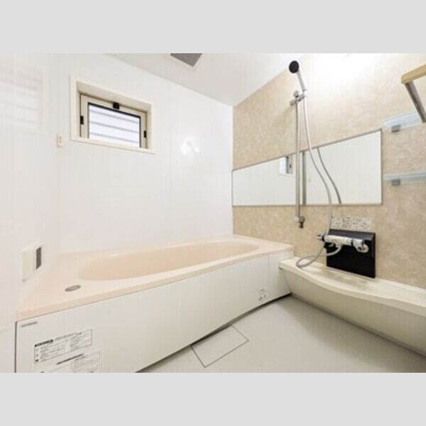 スプリングフォレスト　B 浴室