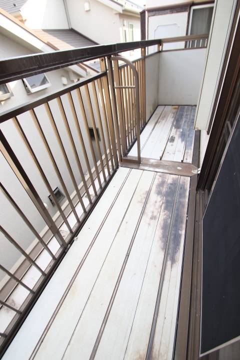 宮崎宅貸家 部屋その他