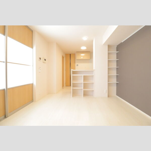 ロイジェントパークス レイクタウン Ⅲ　F LDK