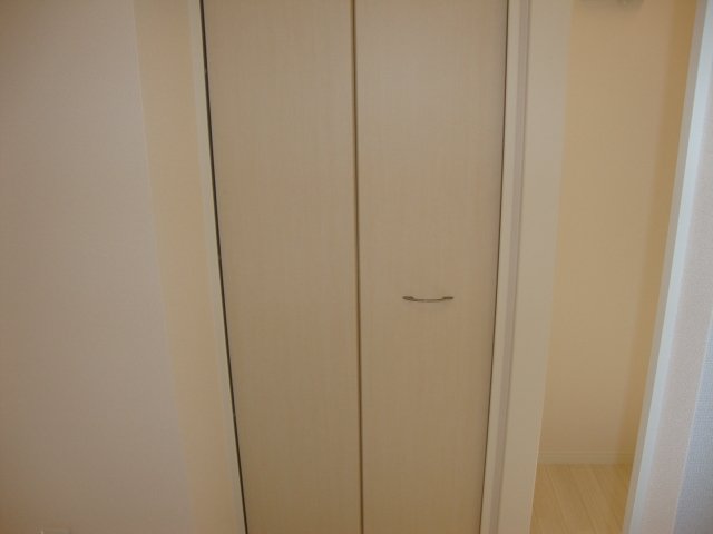 Ｓｈｕｎａ台町 収納