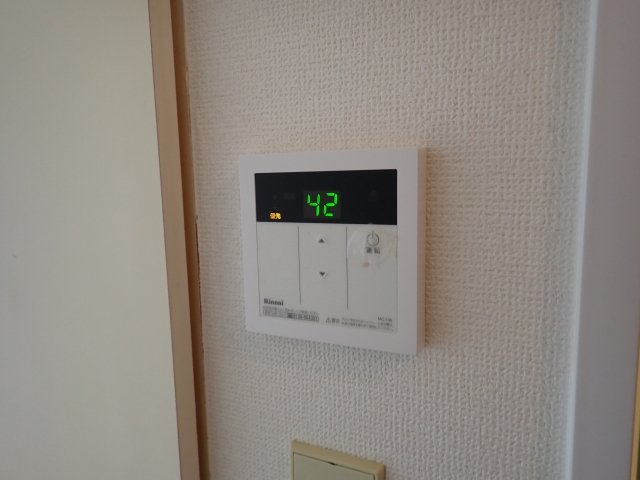 ハイシティ池尻大橋第23階 その他