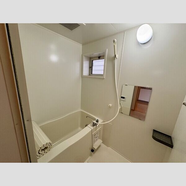 リヴェール津田沼 浴室