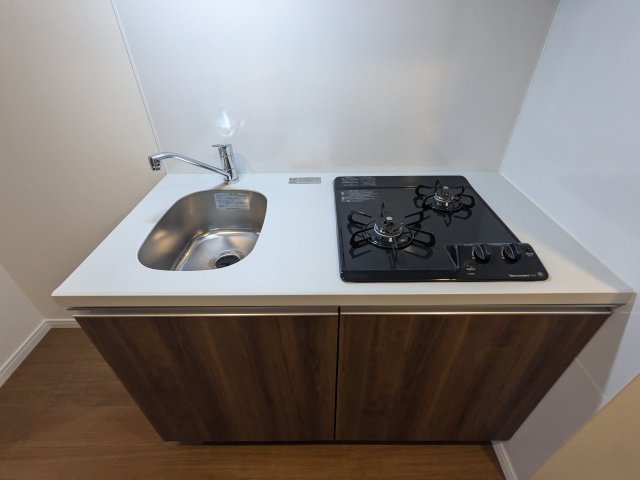 ティーステージジェイアール浜川崎0414号室 部屋その他