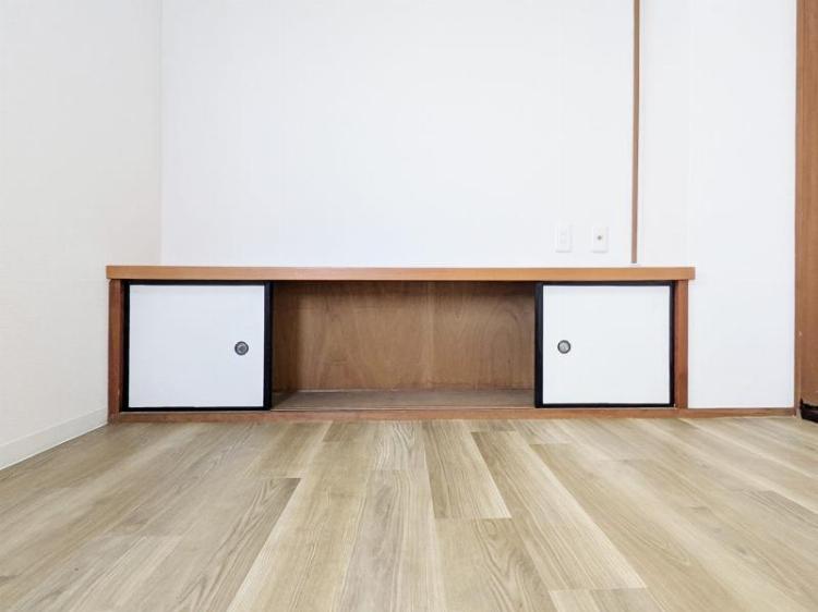 THE VALUE SHARED HOTEL TAKENOTSUKA1階 その他、部屋スペース