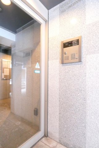 レアシス秋葉原4階 外観