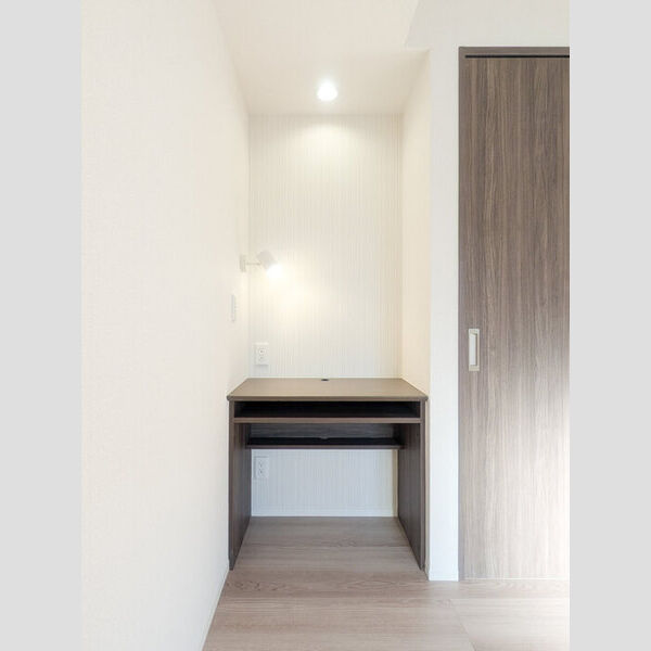 セントラーレ103号室 部屋その他