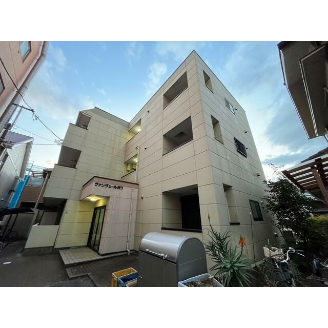ヴァンヴェールボワ3階 部屋その他