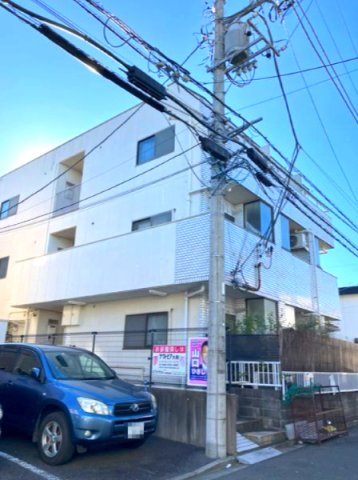 ラフォーレ相武台301号室 外観