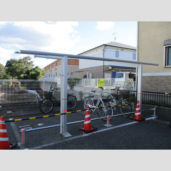 エムハイツ桜木 周辺