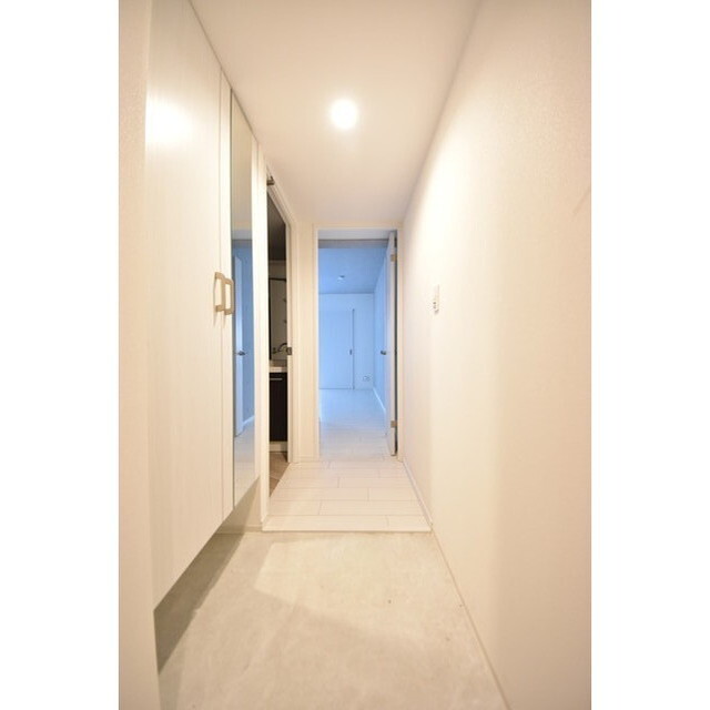 CASA PIAZZA 桜新町0103号室 内観