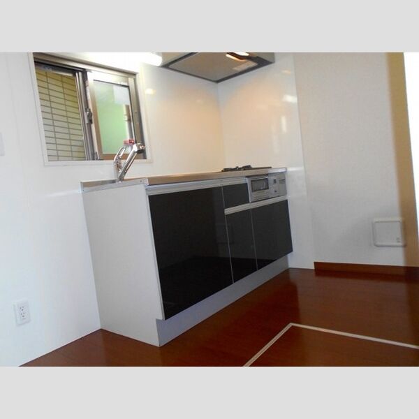 アズール　ベガ103号室 K3帖