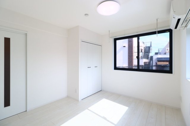 ブライト住吉4階 部屋その他