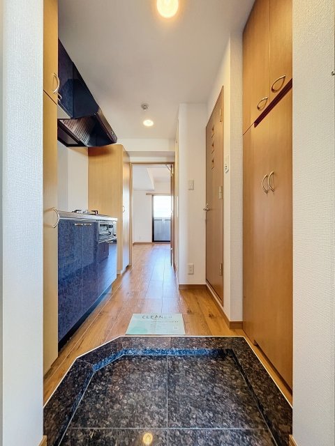 ルーブル新宿西落合伍番館504号室 同建物別部屋の参考画像