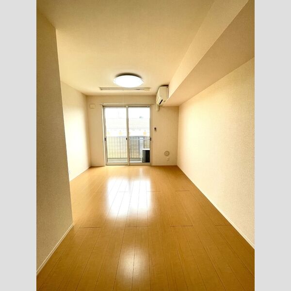 コンフォート町田 リビング