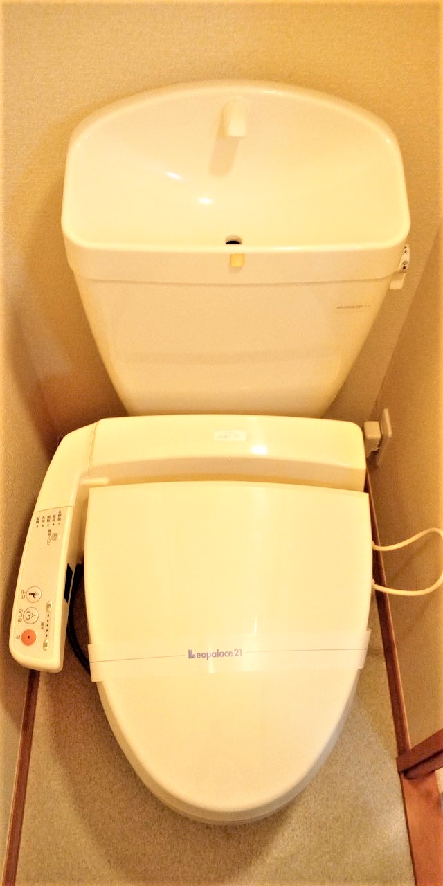 レオパレスＹＯＫＯＳＵＫＡ111号室 部屋その他