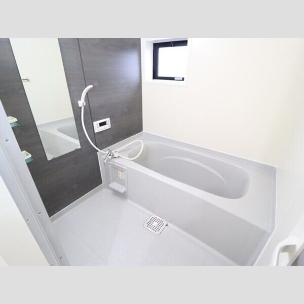 リビングタウン野田　ABC 浴室